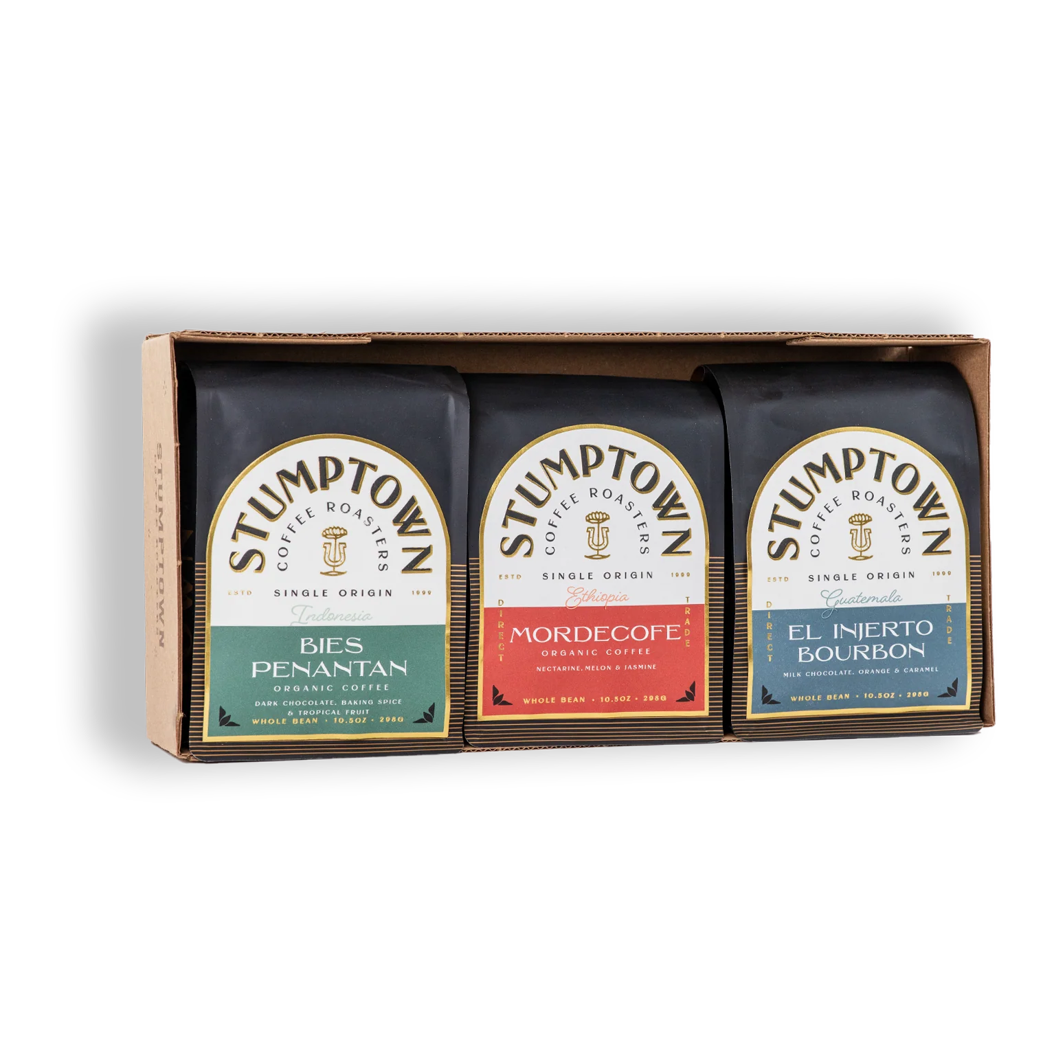 Passport Trio - Image 3