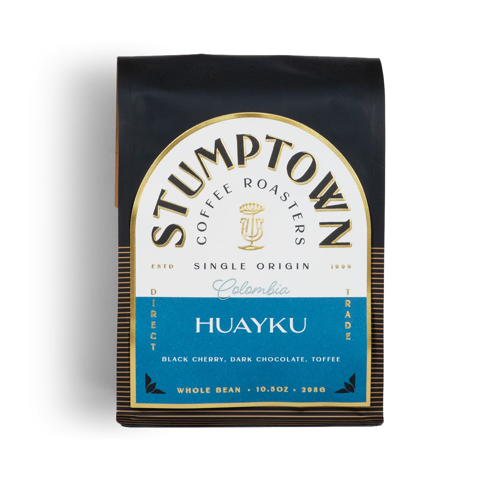 Colombia Huayku