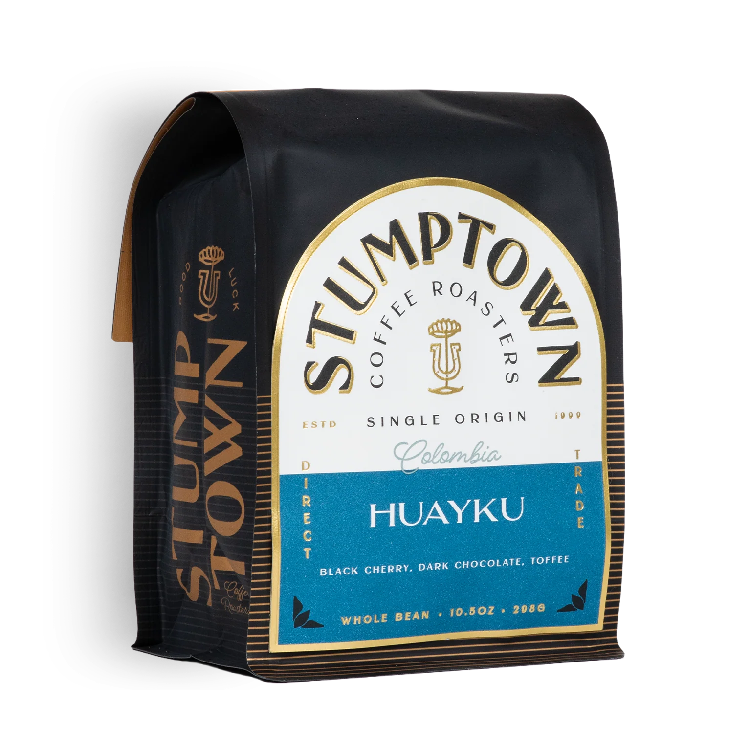 Colombia Huayku - Image 2