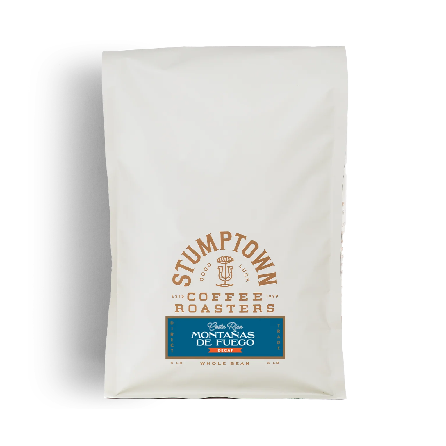 Costa Rica Montañas de Fuego Decaf - Image 3