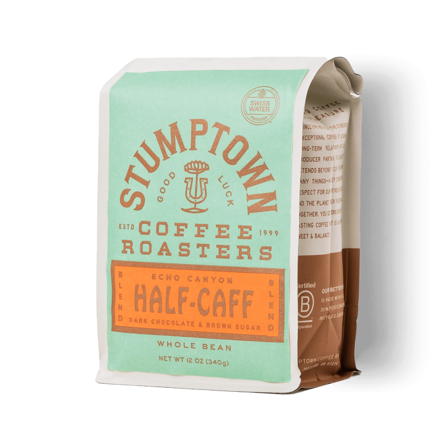 Echo Canyon Half-Caff - Image 2