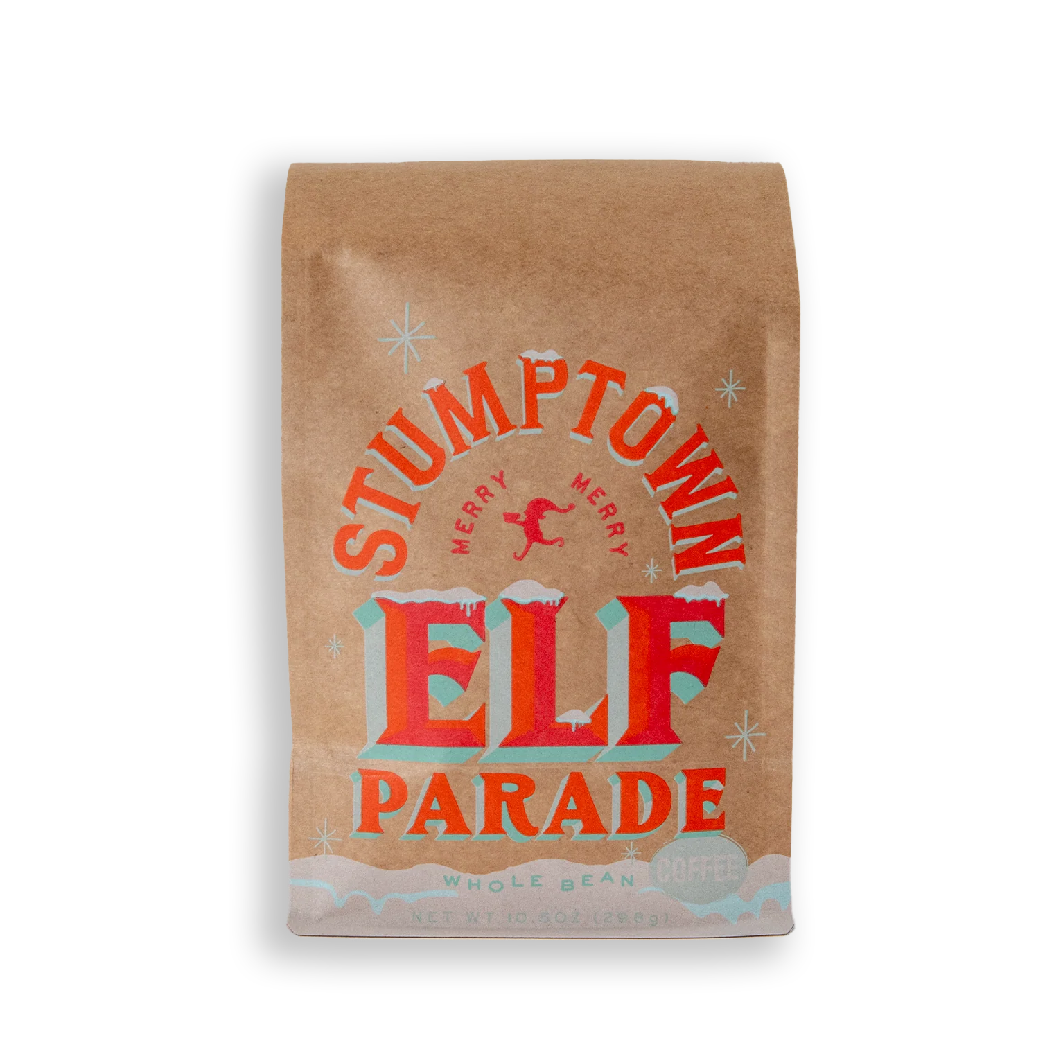 Elf Parade