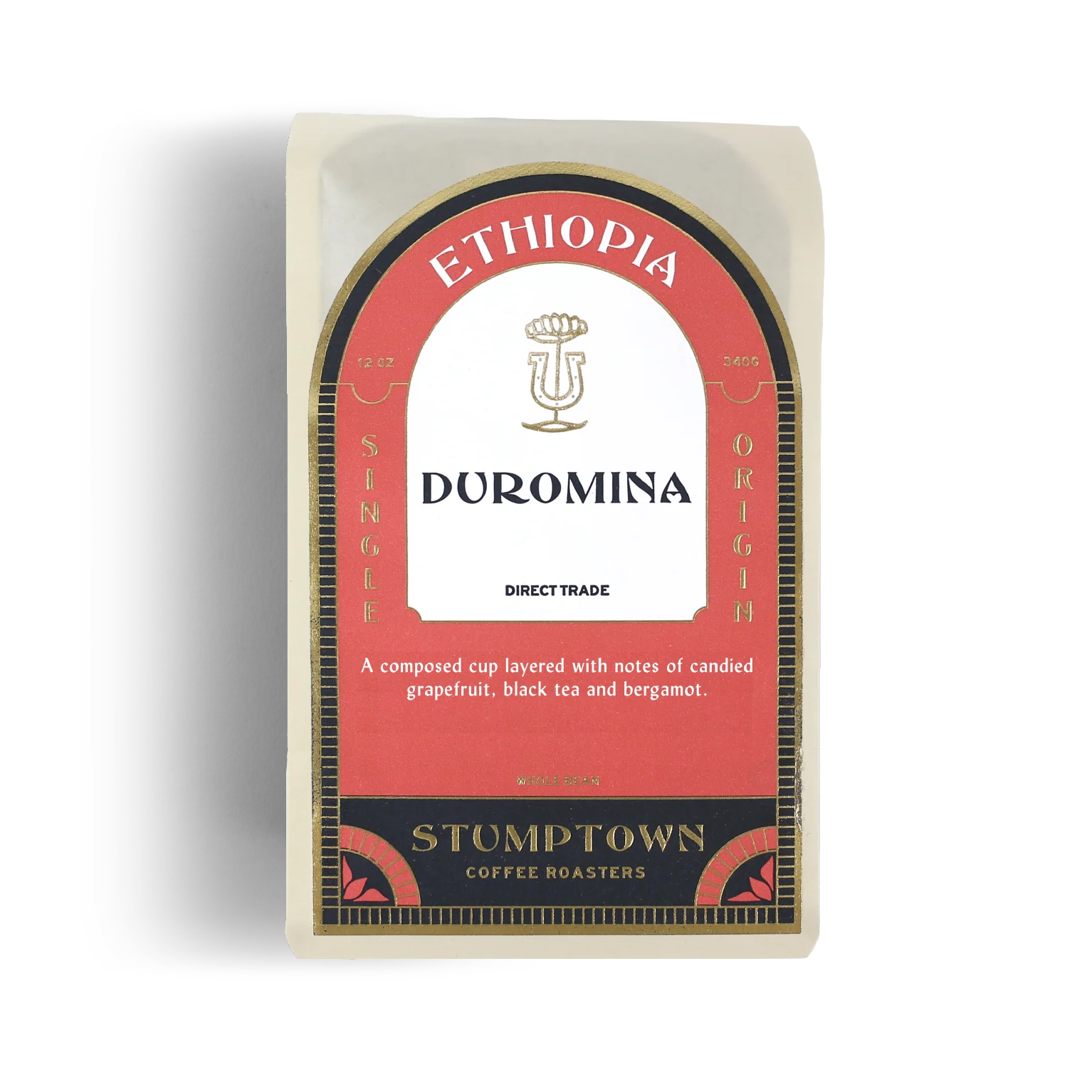 Ethiopia Duromina
