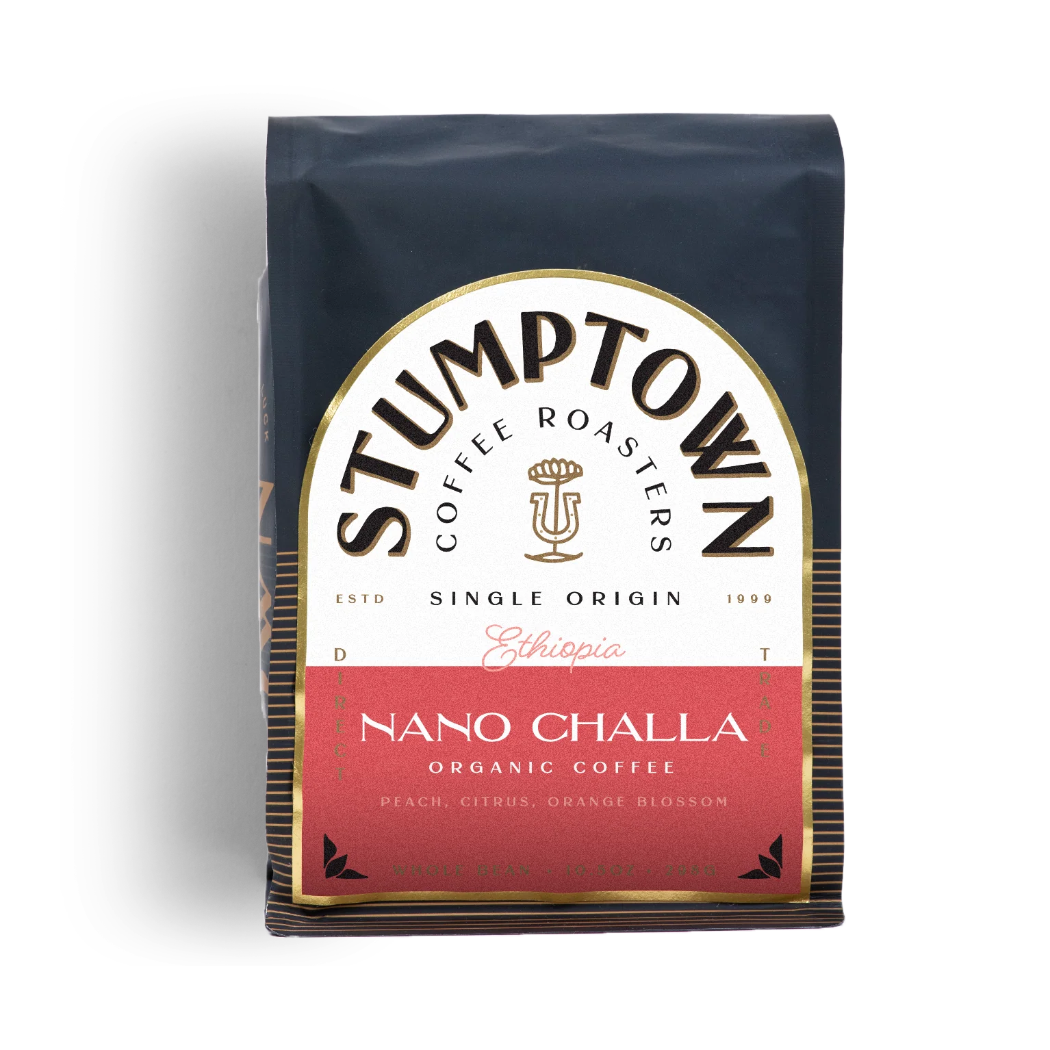 Ethiopia Nano Challa