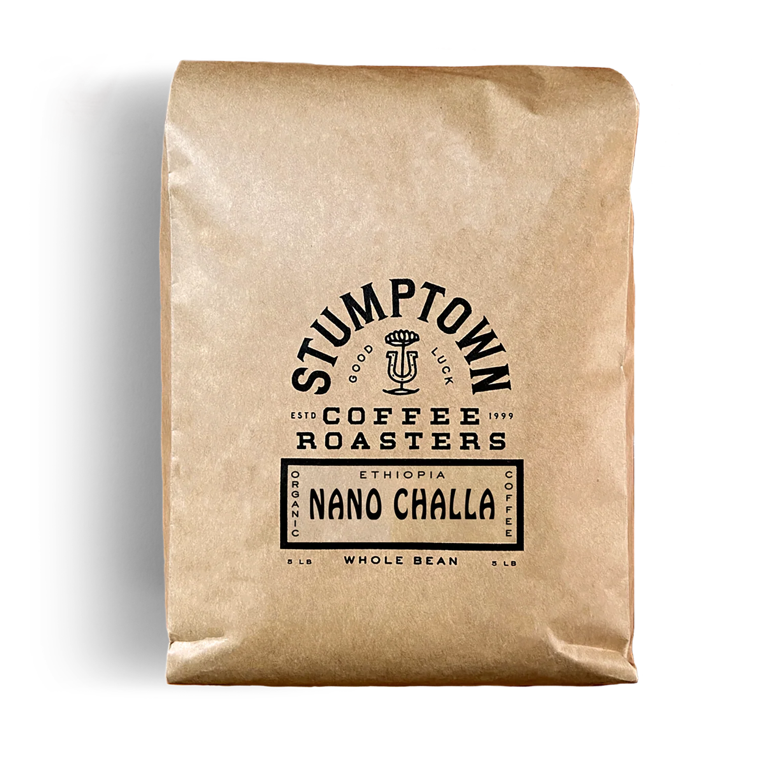 Ethiopia Nano Challa - Image 2