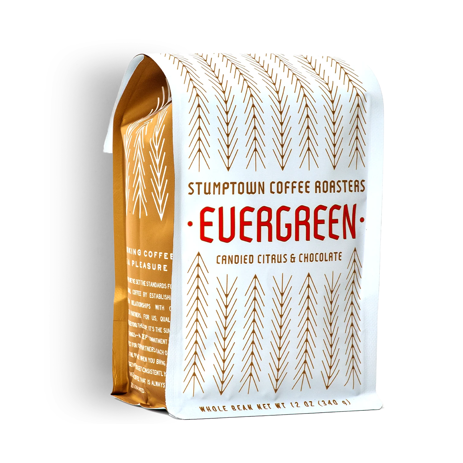Evergreen - Image 2