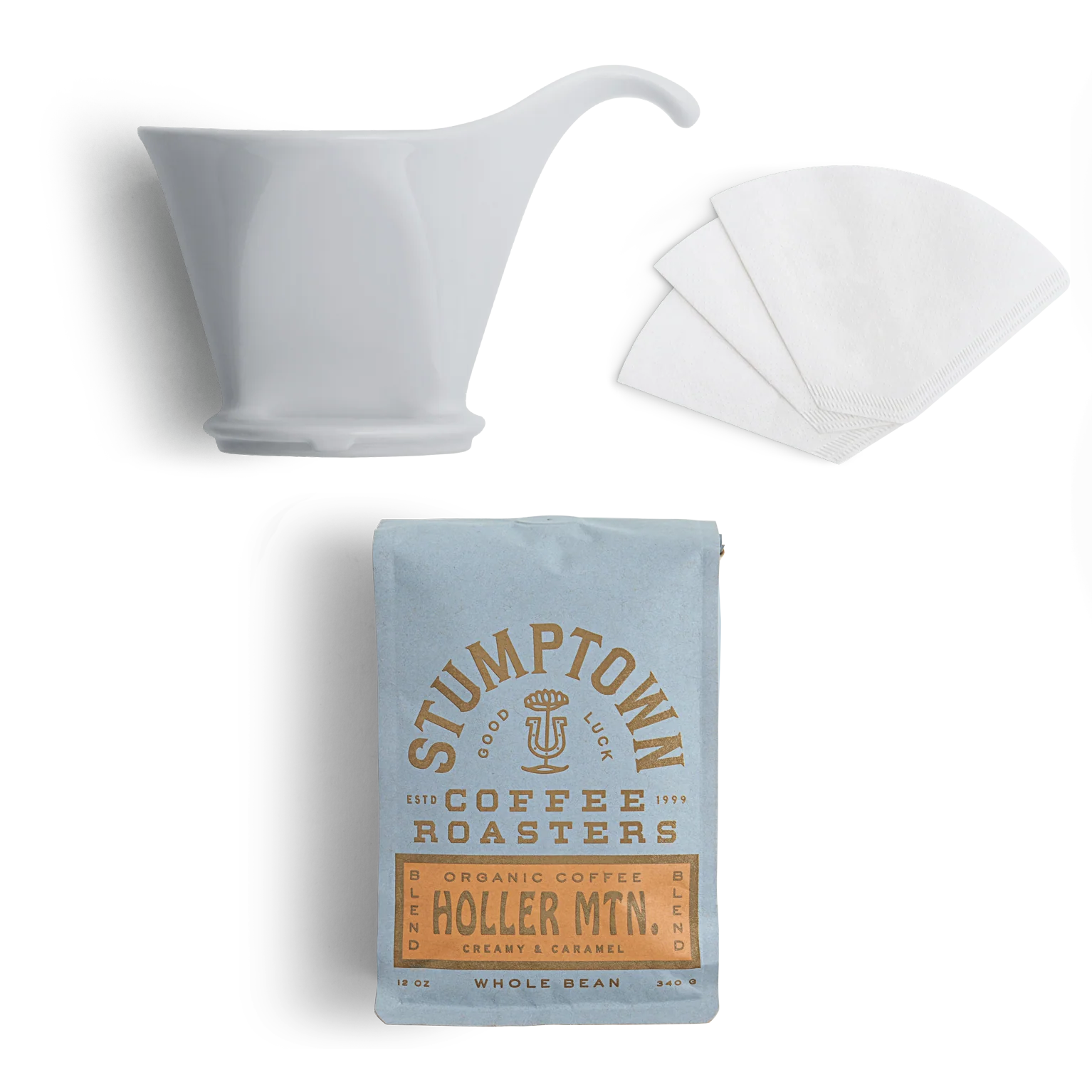Home Barista Bundle