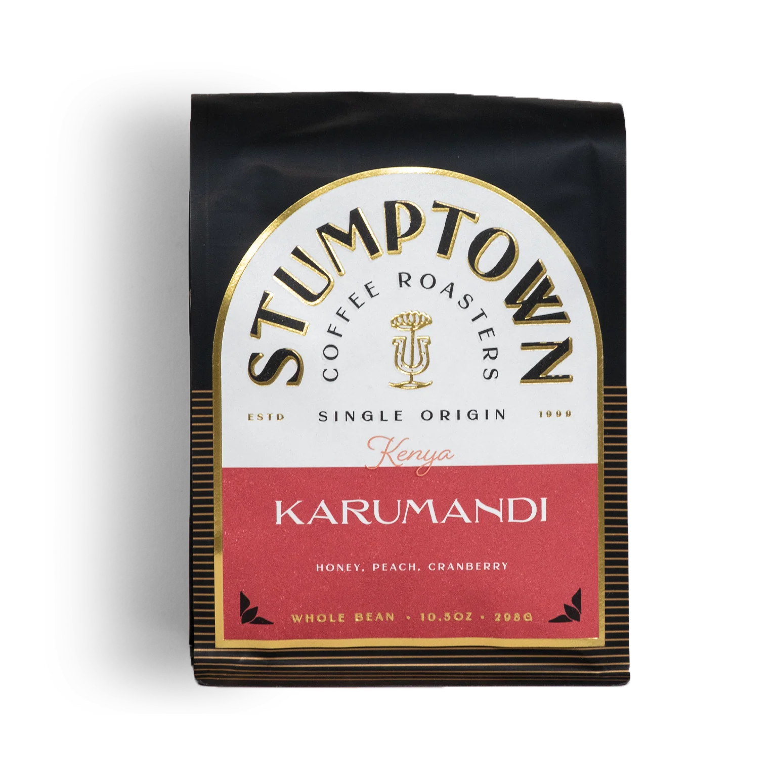 Kenya Karumandi