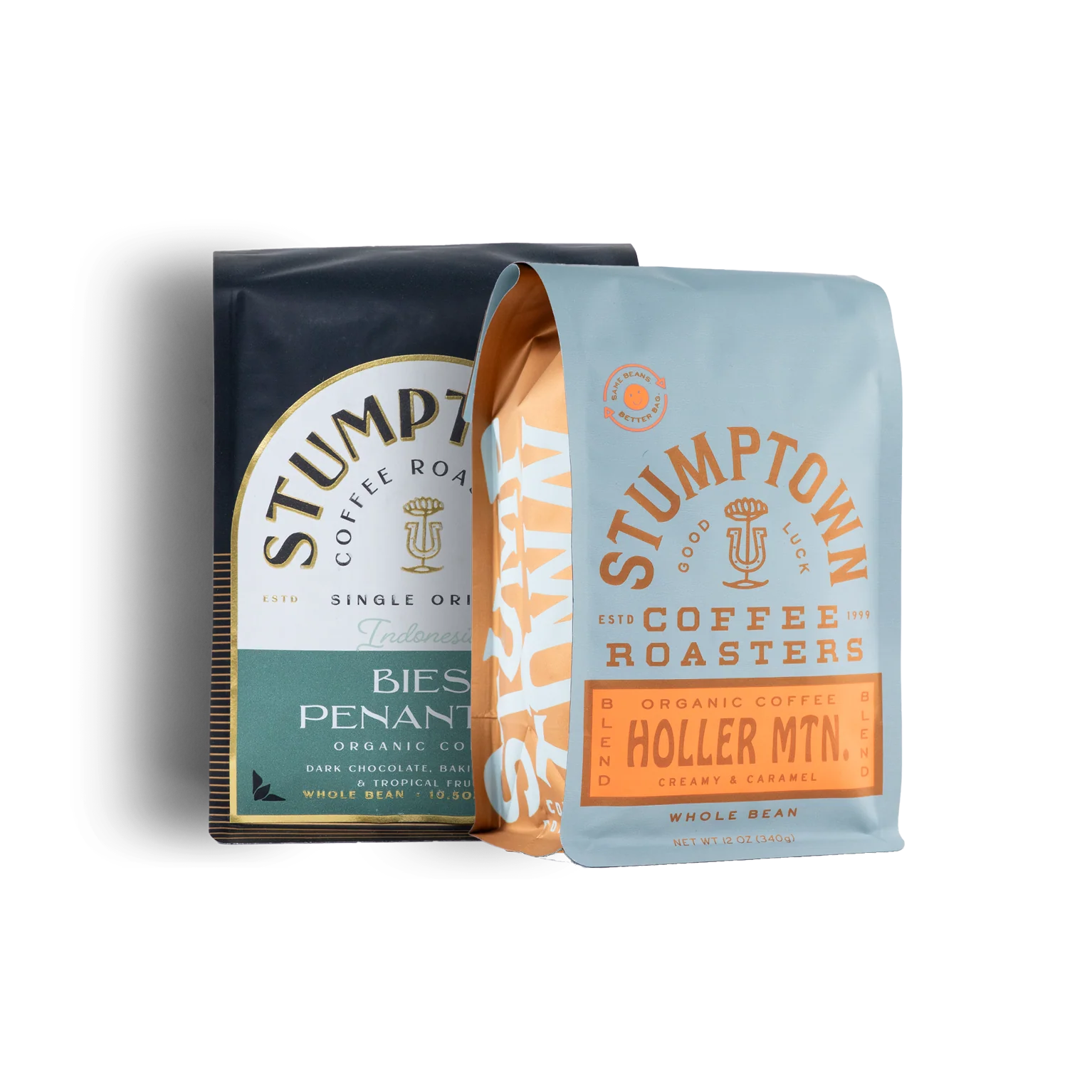 Organically Delicious Bundle