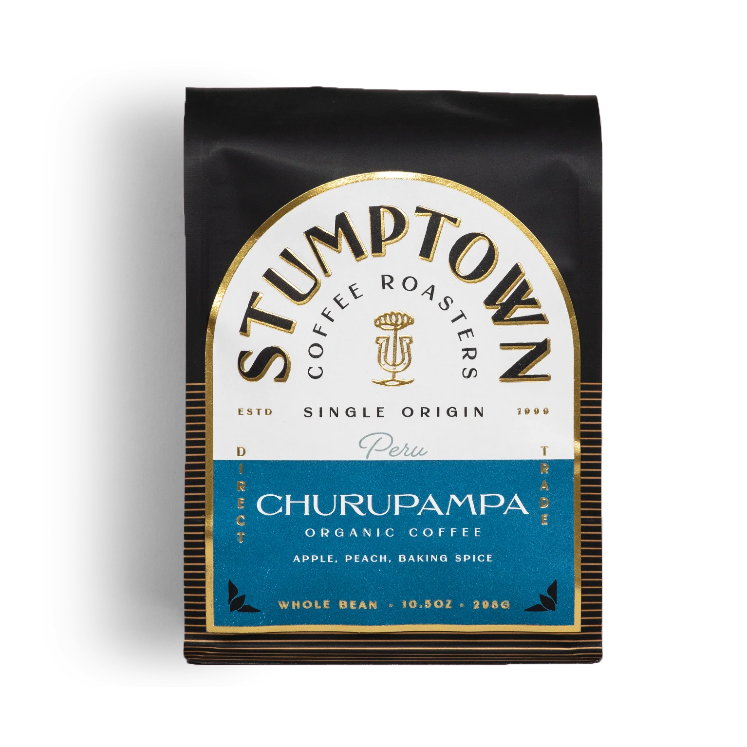 Peru Churupampa