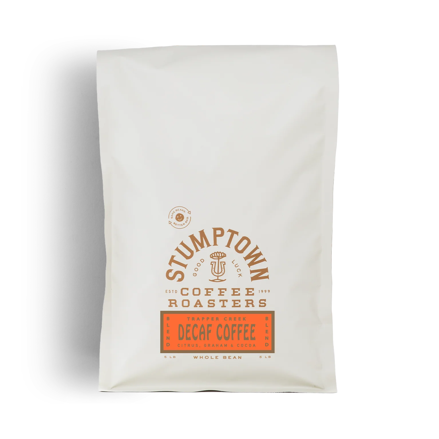 Trapper Creek Decaf - Image 3
